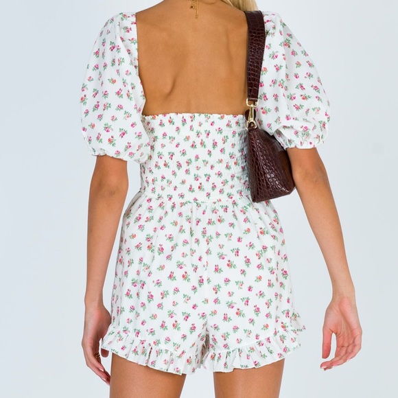 Princess Polly love generation playsuit - Picture 2 of 8